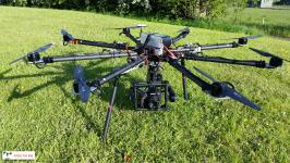Proper drone.