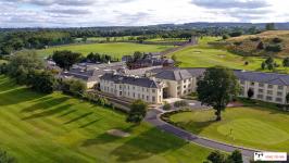Roe Park Resort, Limavady, Northern Ireland