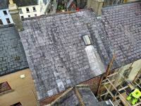 Roof Inspection.